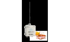 Lapierre - Model MAPLE SUGARING 4.0 - Automation System