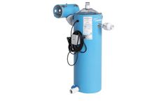 Lapierre - Model EX110-001236XX - Electric Extractors