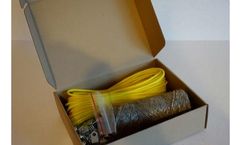 Gampre - Kit for Plant Tethering