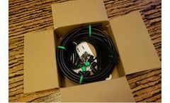 Gampre - Greenhouse Watering Systems
