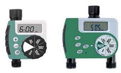 UAB - Plant Watering Programmer