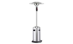 Gampre Elegance - Outdoor Heater