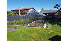 SANUS - Hybrid Greenhouses