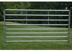 Model 6 x 10 - Super Cattle Panel