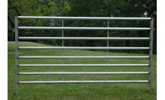 Goat Panels