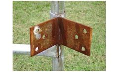 Gate Hinge
