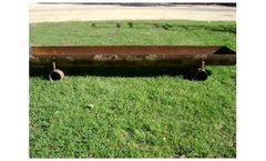 Steel Bunk Feeders