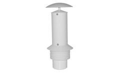 Irdam - Model WST 6000 N - Weather Sensor