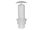 Irdam - Model WST 6000 NHS - Weather Sensor