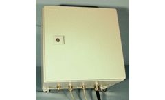 Irdam - Model PWR 48E or PWR 48NE - Watertight Power Supply Box