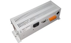 Irdam - Model PWR 24 - Power Supply Module