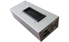 Irdam - Model GEPAL - Alarme Module