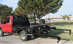 Armbed Truckbed