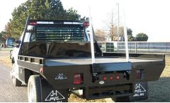 Balebed Truckbed