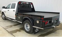 Ranch Hand Truckbed