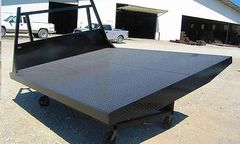 Model SE - Truckbed