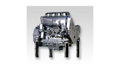 Model 912 - Engines for Generator Sets