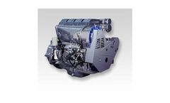 Model BFL 914 - Engines for Generator Sets