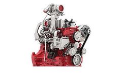 DEUTZ - Model TCD 2.9 L4 (Agri) - Engine for Agricultural Machinery