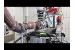 Engine Test: DEUTZ TCD 5.0  Video