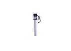 VBT - Model 100 Series - Vacuum Bubble Technology Aerator for On-Site Wastewater Treatment