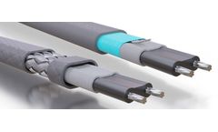 Thermon - Model DLX - Self-Regulating Heating Cable