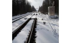 Thermon - Track & Switch Heaters