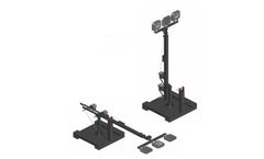 Thermon - LED Area Light Tower