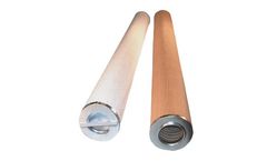 Fulflo - Model 1401 - Pleated Cartridge