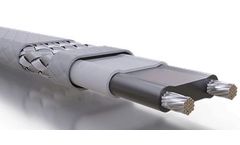 Thermon - Model BSX - Self-Regulating Heat Cable