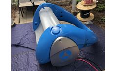 Waterotor - Hydrokinetic Technology