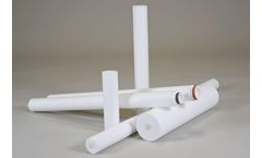 King-Lee - Cartridge Filters