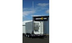 Shelter-One - Mobile Shelters