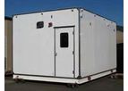Shelter-One - Model CEMS - Shelters