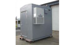 Shelter-One - Telecom Shelters