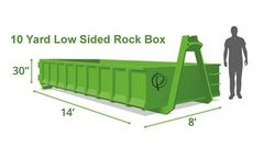 10 Yard Dumpster Rentals