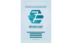 Innovative Handling  System - Brochure