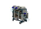 Seed-Grain Cleaning and Grading Machines