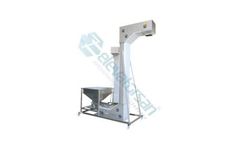 Vertical Z Type Elevator