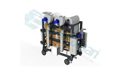 Seed-Grain Cleaning Machines