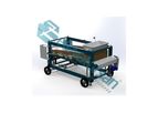 Single Deck Grader