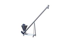 Elevatorsan - Powder and Granular Feeding Screw Conveyor