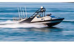 Unmanned surface vehicle solutions for firefighting