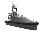 Oceanalpha - Model M75A - High Speed Security Unmanned Patrol Boat