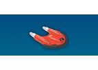 Dolphin - Model 1 Smart Lifebuoy - Remote Controlled Device