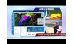 Oceanalpha Automatic Solution for Water Quanlity Sampling and Monitoring - Video