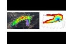 Oceanalpha Advanced Solution for Hydrographic Survey with Unmanned Surface Vehicle - Video