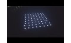 World First Unmanned Surface Vessel Show from Oceanalpha - Video