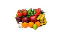 Food and recycling solutions for fruits & vegetables industry