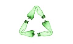 Food and recycling solutions for recycling industry